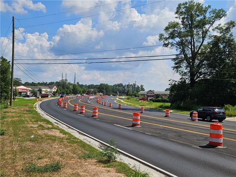 0 Lost Mountain Road SW Powder Springs GA 30127