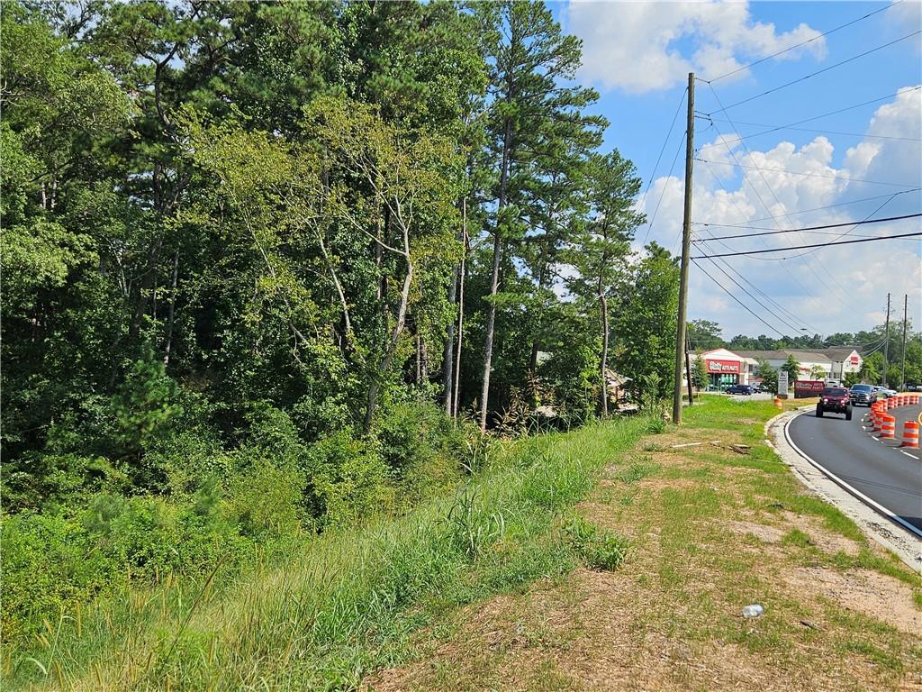 0 Lost Mountain Road SW
