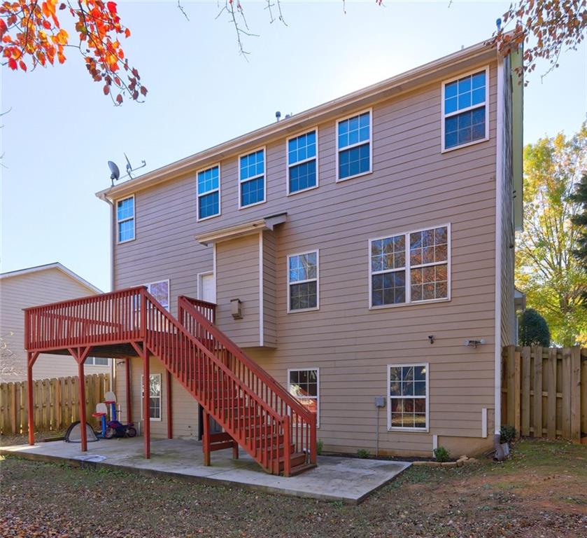 Pinehurst @ Heron Bay - Residential