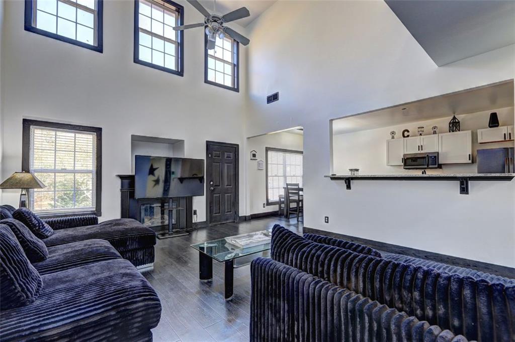 Pinehurst @ Heron Bay - Residential