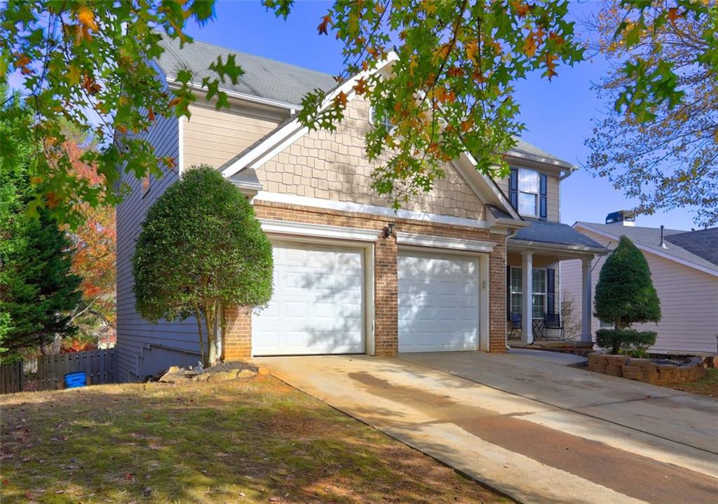 Pinehurst @ Heron Bay - Residential