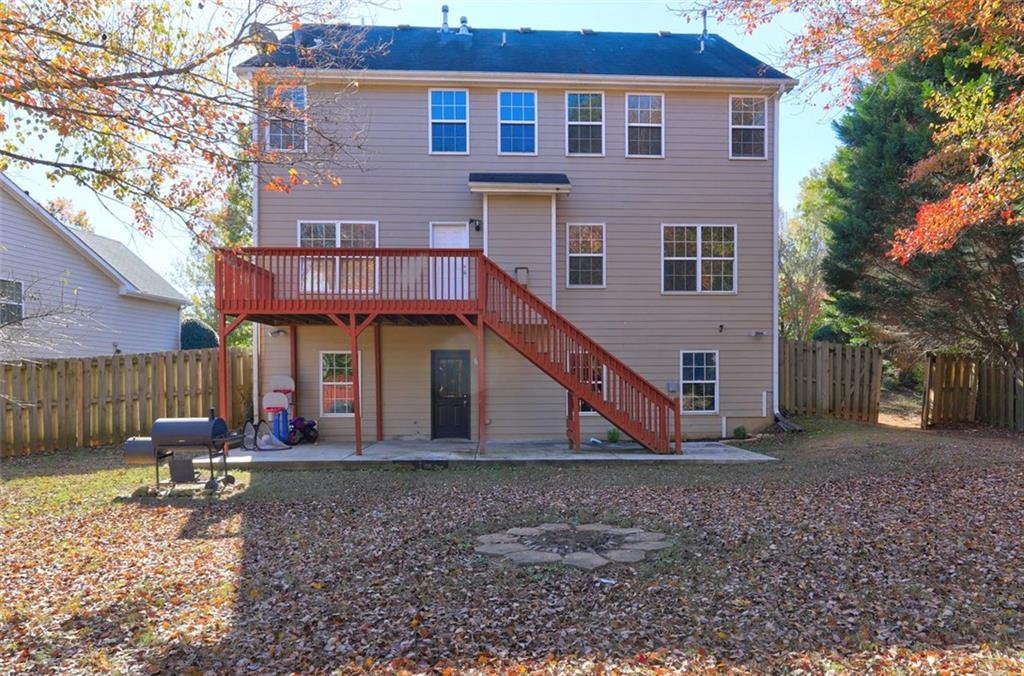 Pinehurst @ Heron Bay - Residential