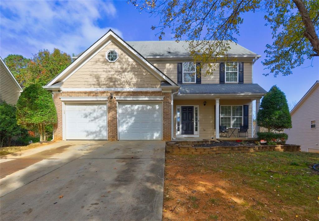 Pinehurst @ Heron Bay - Residential