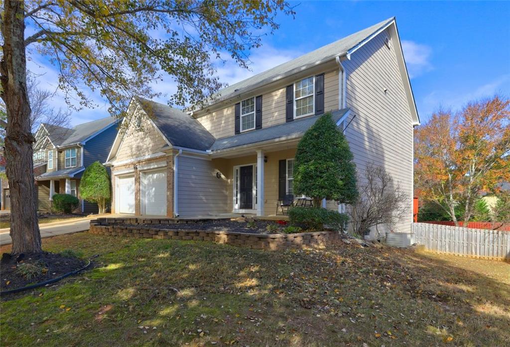 Pinehurst @ Heron Bay - Residential