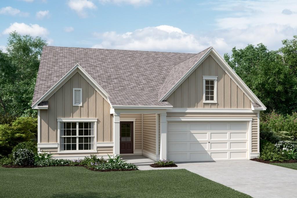 View Canton, GA 30114 house