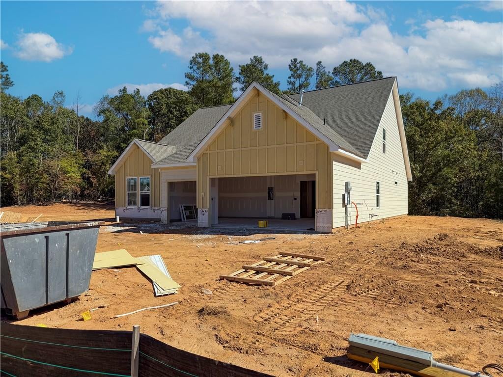 145 Rosemarry Landing
