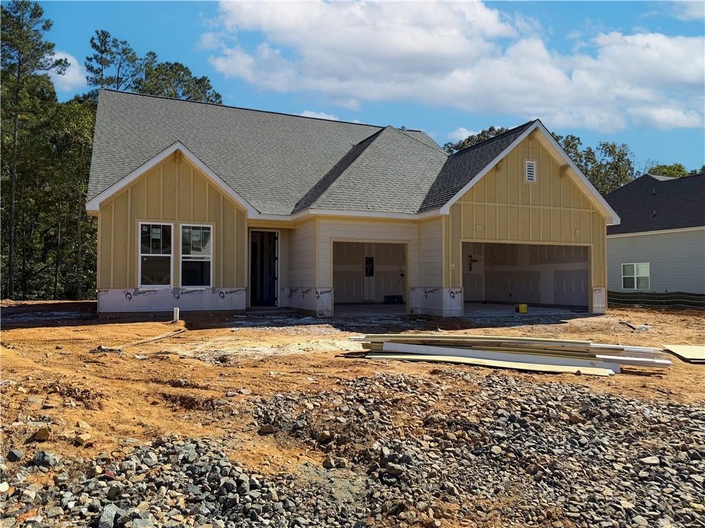 145 Rosemarry Landing