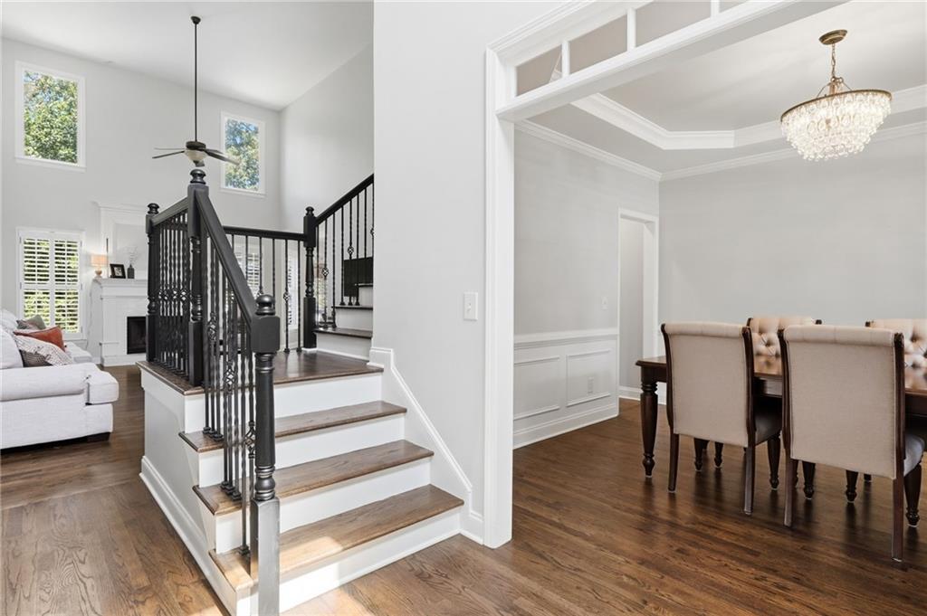 355 Hanover Drive