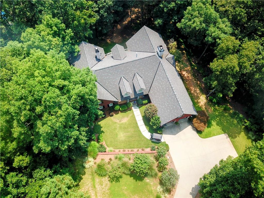 5993 Overby Road