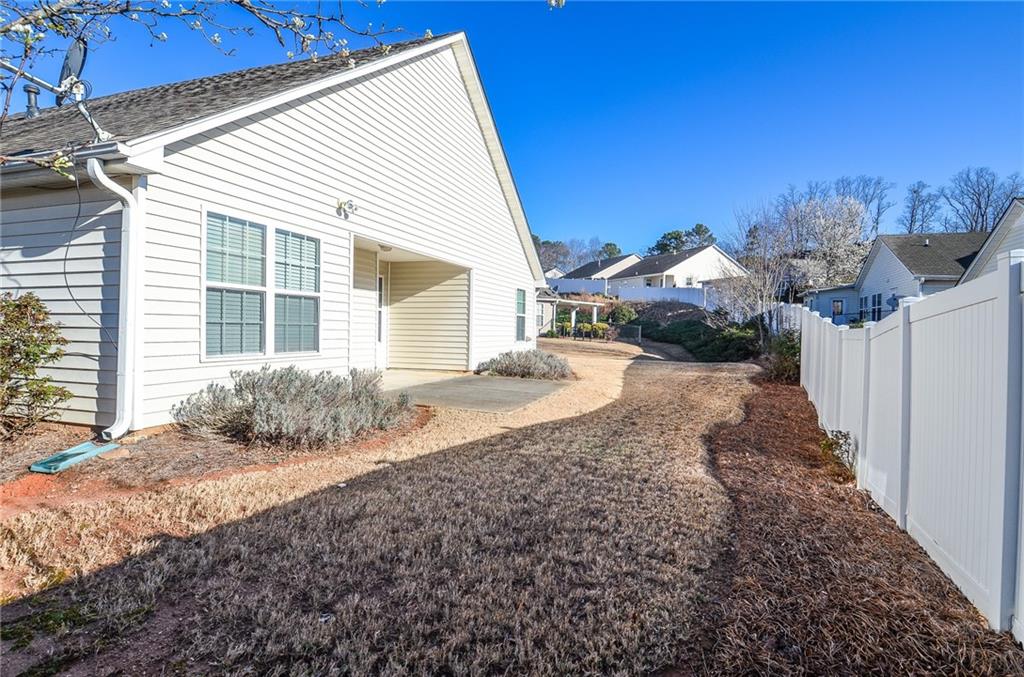 545 Triumph Way, Winder, Georgia image 34