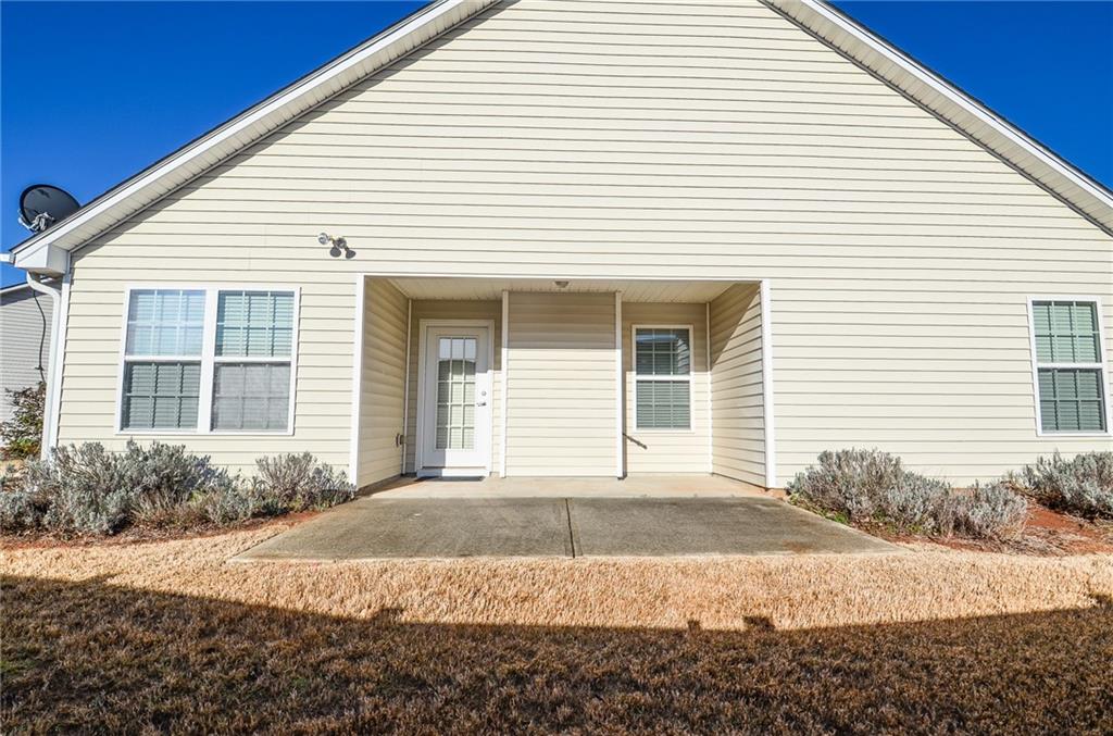 545 Triumph Way, Winder, Georgia image 32