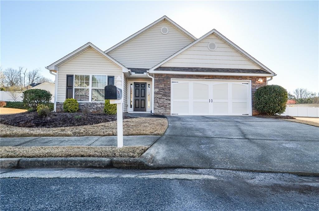 545 Triumph Way, Winder, Georgia image 36