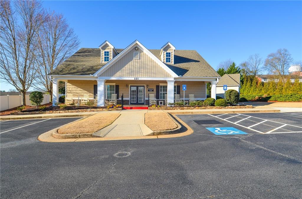 545 Triumph Way, Winder, Georgia image 37