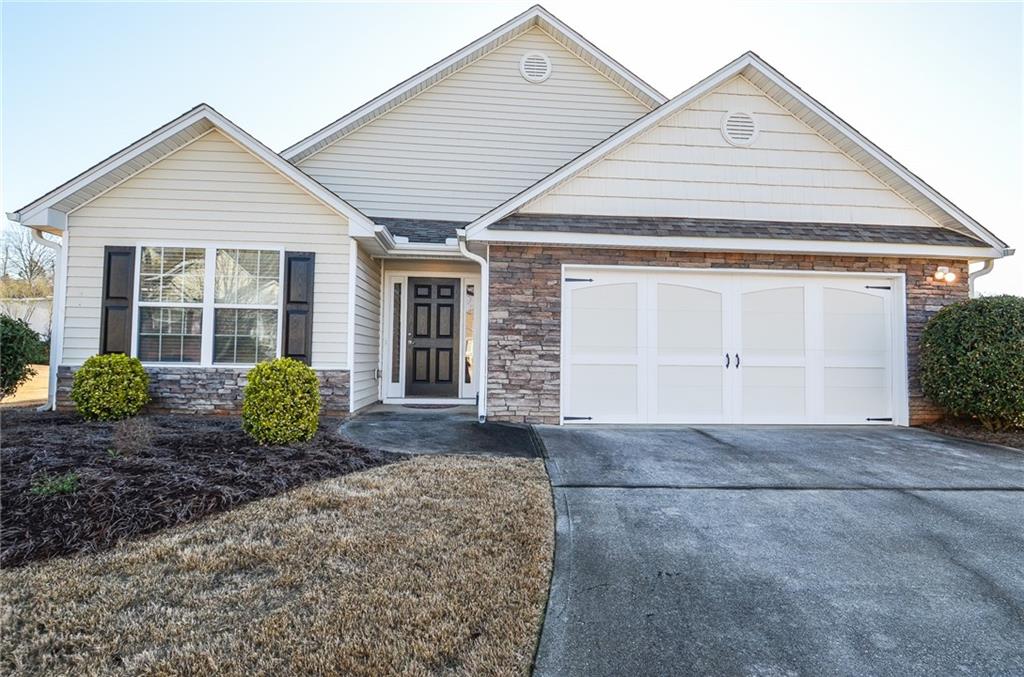 545 Triumph Way, Winder, Georgia image 1