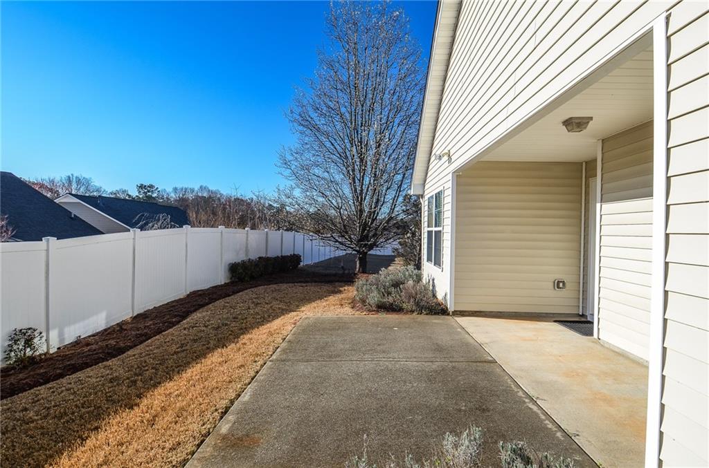545 Triumph Way, Winder, Georgia image 33