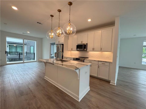 Condo For Rent - 371 Grant Circle Se Cir #1844<br/> Atlanta, GA 30315