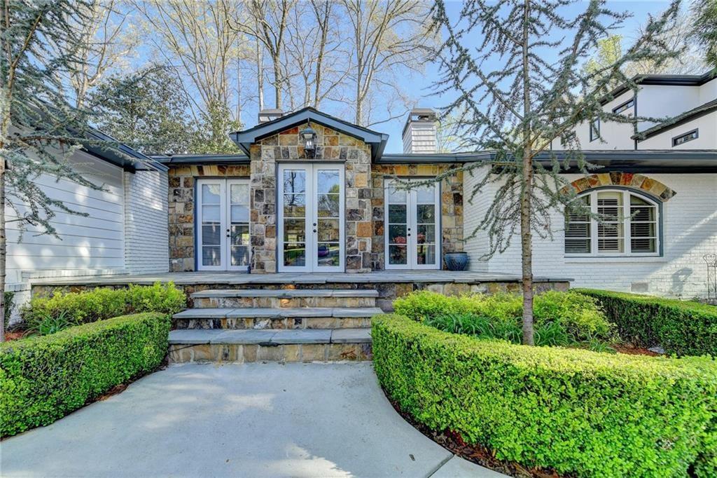 1227 Sheridan Road NE