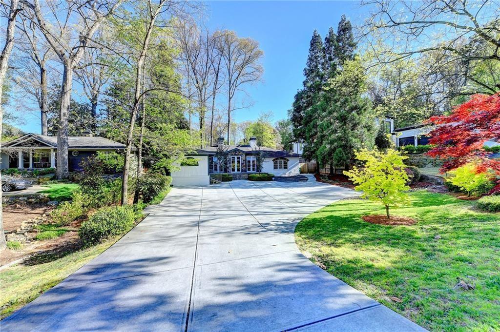 1227 Sheridan Road NE