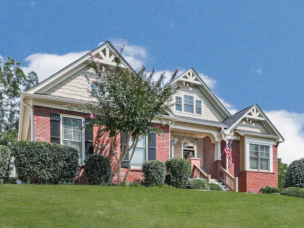 2038 Stone Pointe Drive NW, Kennesaw, GA, 30152