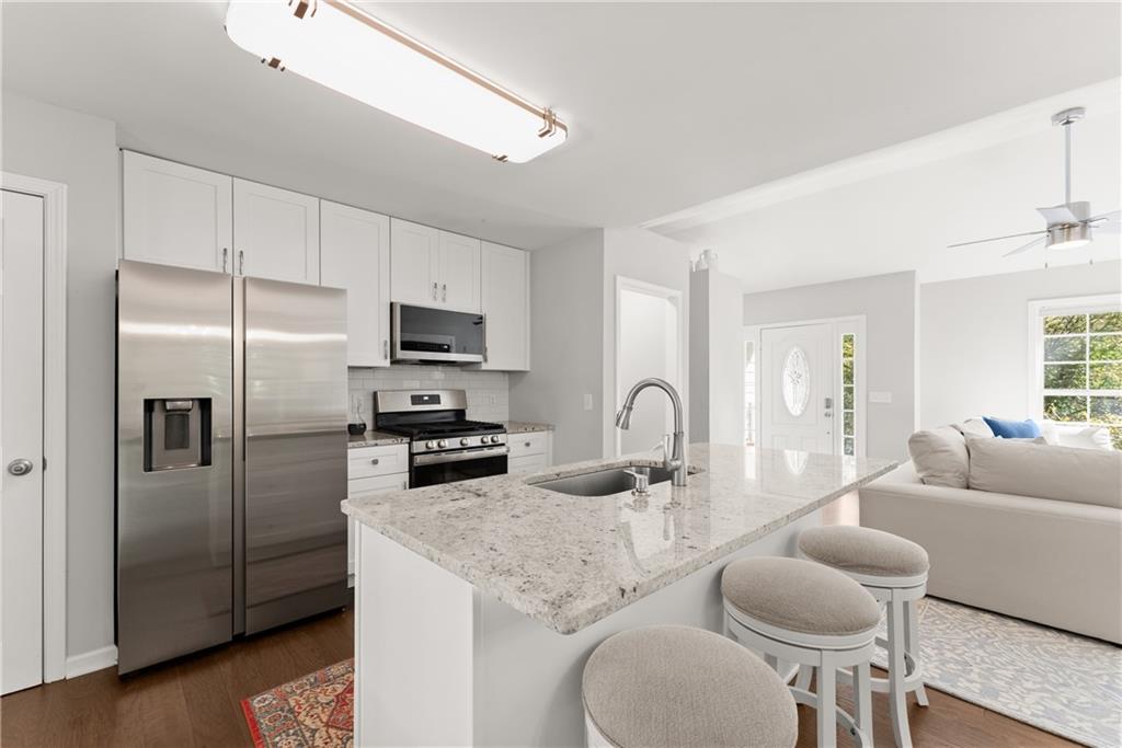 Biscayne on Lanier - Residential