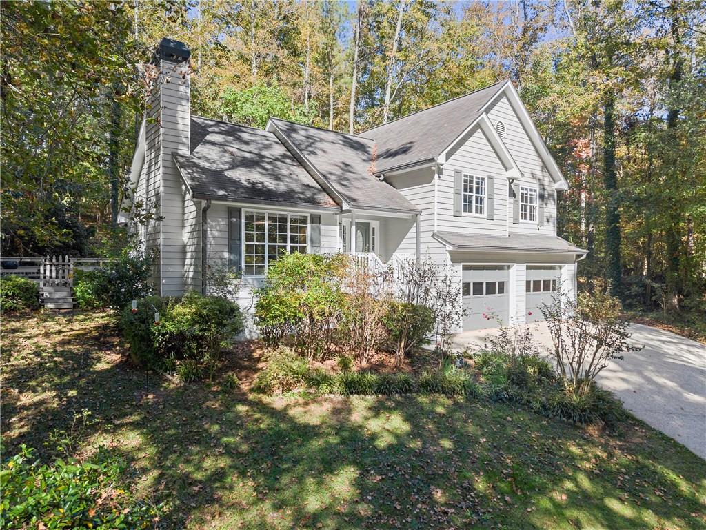 36 Pelican Court