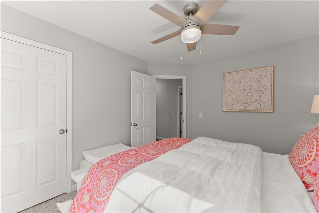 Biscayne on Lanier - Residential
