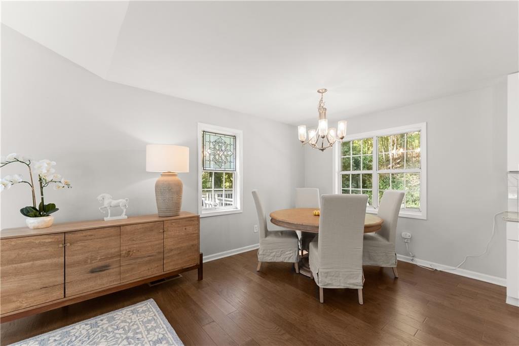 Biscayne on Lanier - Residential