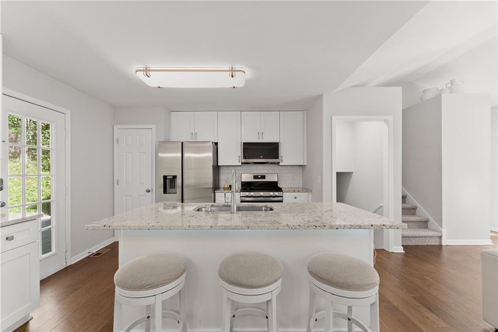Biscayne on Lanier - Residential