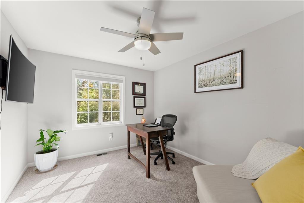 Biscayne on Lanier - Residential