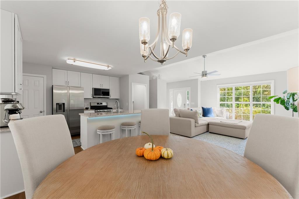Biscayne on Lanier - Residential