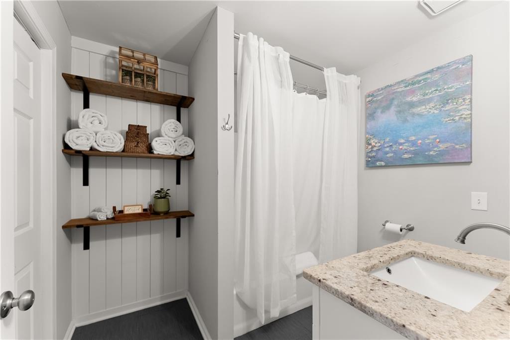Biscayne on Lanier - Residential