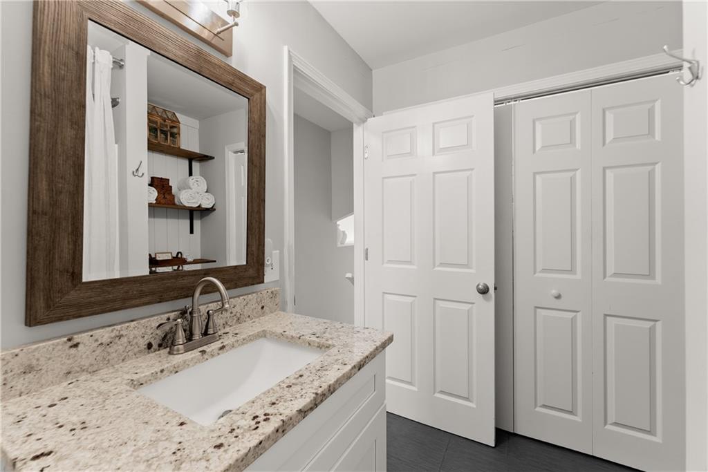 Biscayne on Lanier - Residential
