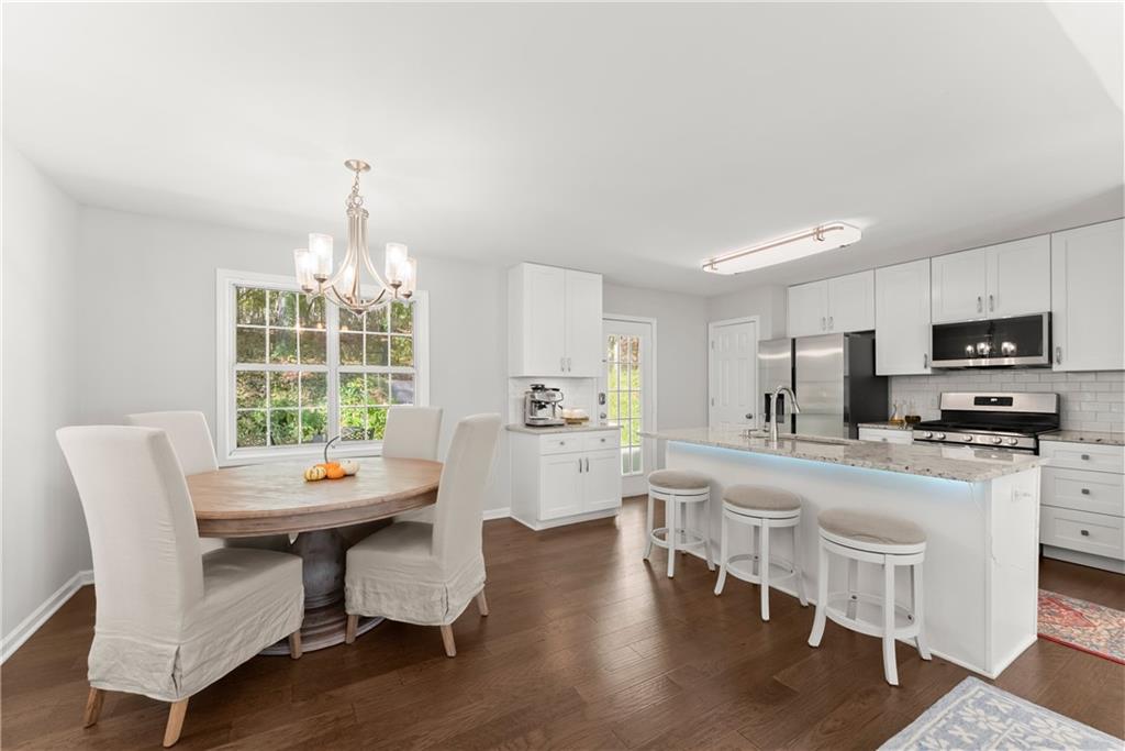 Biscayne on Lanier - Residential