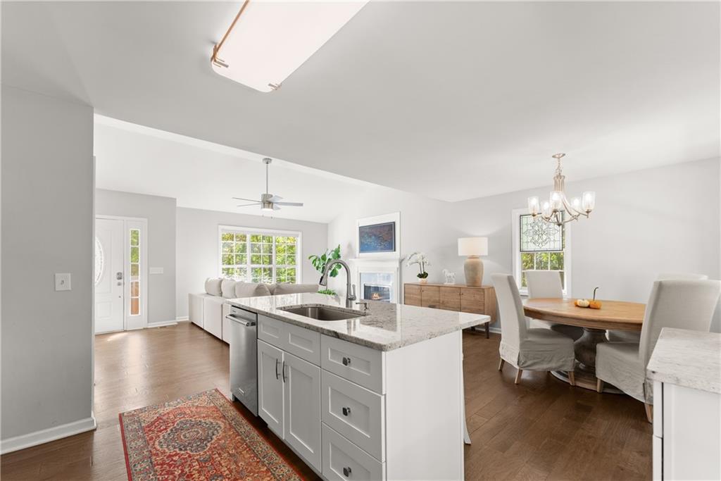 Biscayne on Lanier - Residential