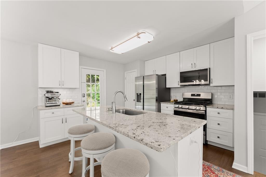 Biscayne on Lanier - Residential