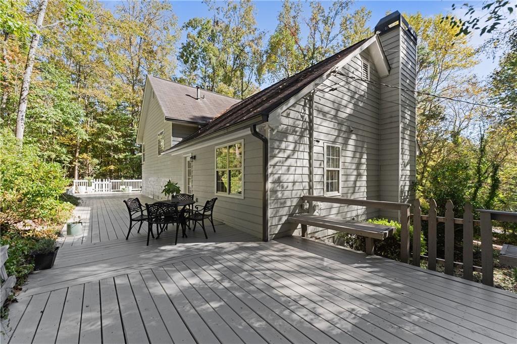 Biscayne on Lanier - Residential
