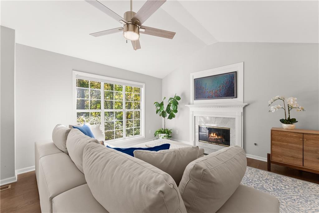 Biscayne on Lanier - Residential
