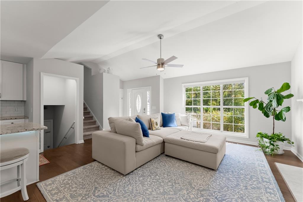 Biscayne on Lanier - Residential