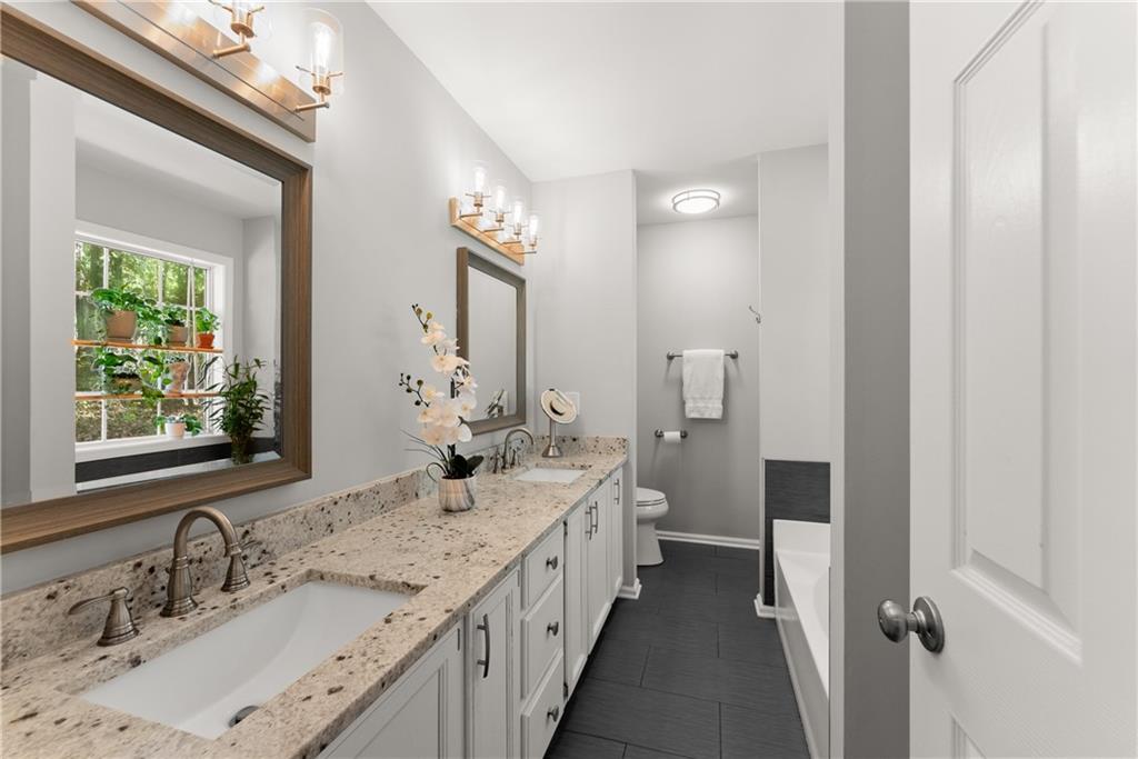 Biscayne on Lanier - Residential