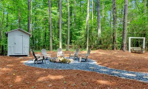 Homes For Rent - 6340 Mccollum Lane<br/> Acworth, GA 30102