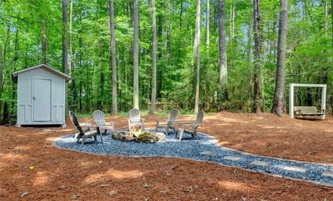 6340 McCollum Lane Acworth GA 30102