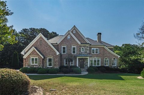 5566 AVIEMORE Court Suwanee GA 30024