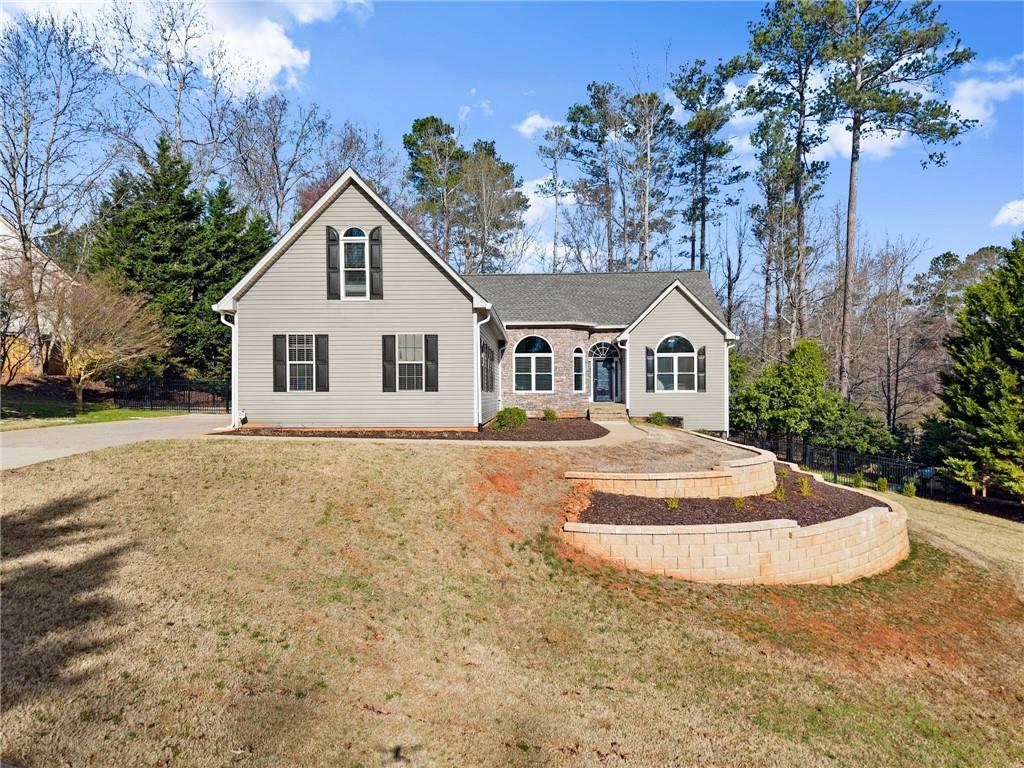 358 Jefferson Walk Circle, Jefferson, Georgia image 4