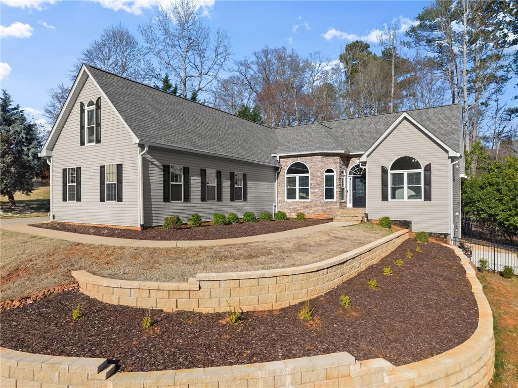 358 Jefferson Walk Circle, Jefferson, Georgia image 1