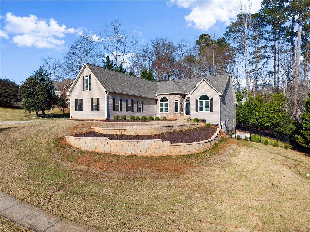 358 Jefferson Walk Circle, Jefferson, Georgia image 5