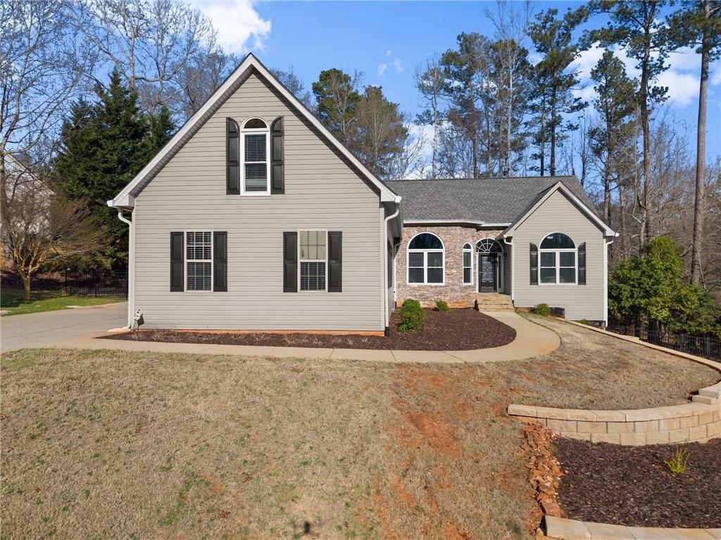 358 Jefferson Walk Circle, Jefferson, Georgia image 6