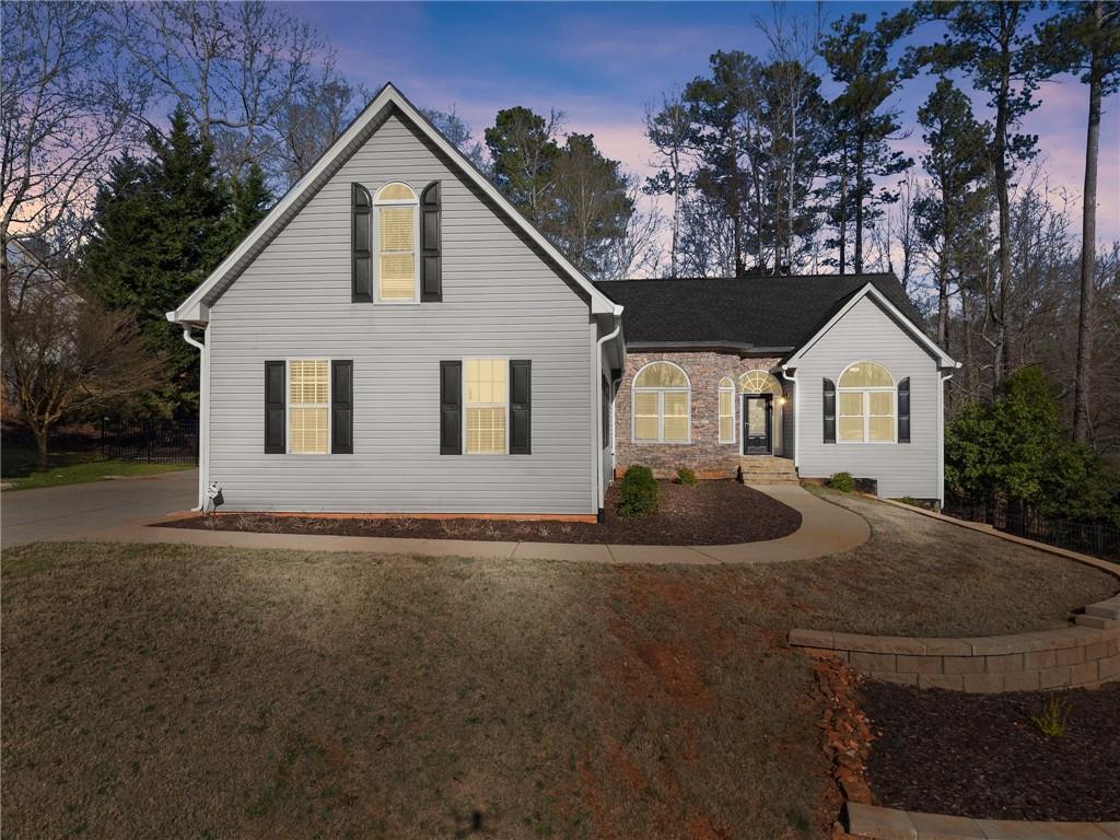 358 Jefferson Walk Circle, Jefferson, Georgia image 3