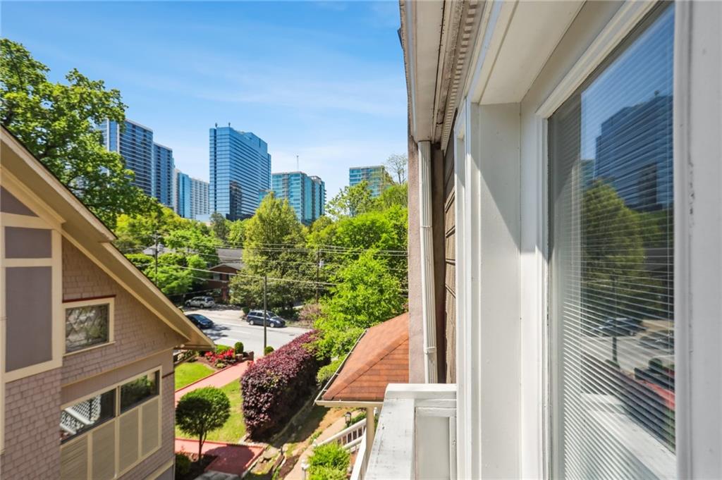 957 Piedmont Avenue #A, Atlanta, Georgia image 25