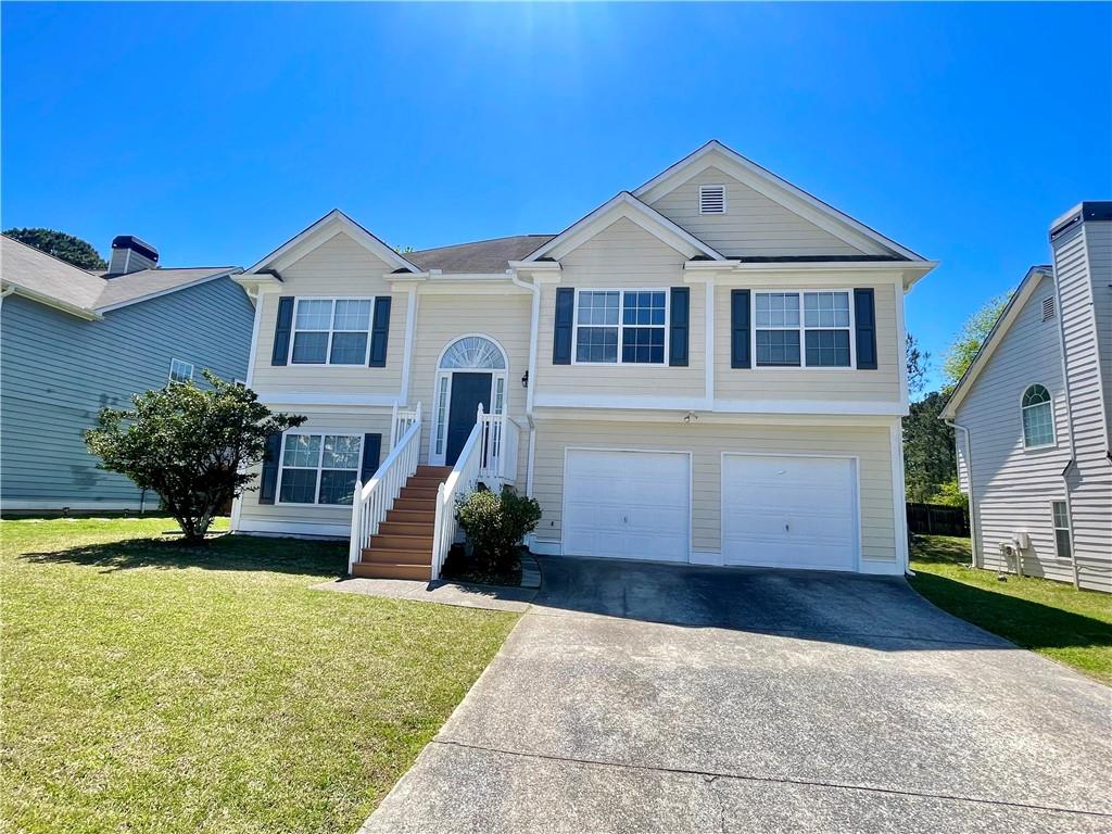 1315 Cumberland Creek Terrace SW