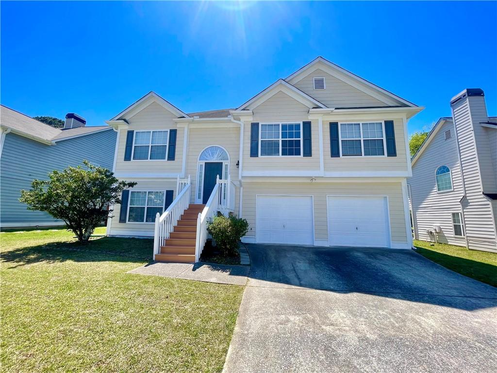 1315 Cumberland Creek Terrace SW